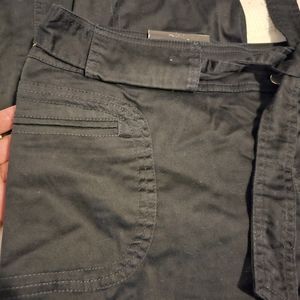 Avenue Convertible Cargo Pant